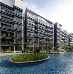 Hedges Park Condominium (D17), Condominium #576723731
